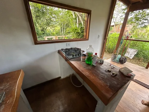 Imagem Casa para Venda em Ubatuba / SP no bairro Itamambuca