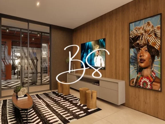 Imagem APARTAMENTO RESIDENCIAL em BALNEÁRIO CAMBORIÚ - SC, PIONEIROS