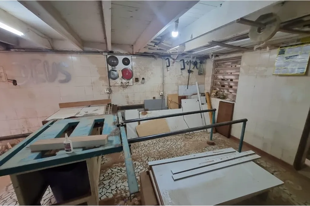 Imagem Casa à venda em São Paulo, Aclimação, com 3 quartos, 150m2