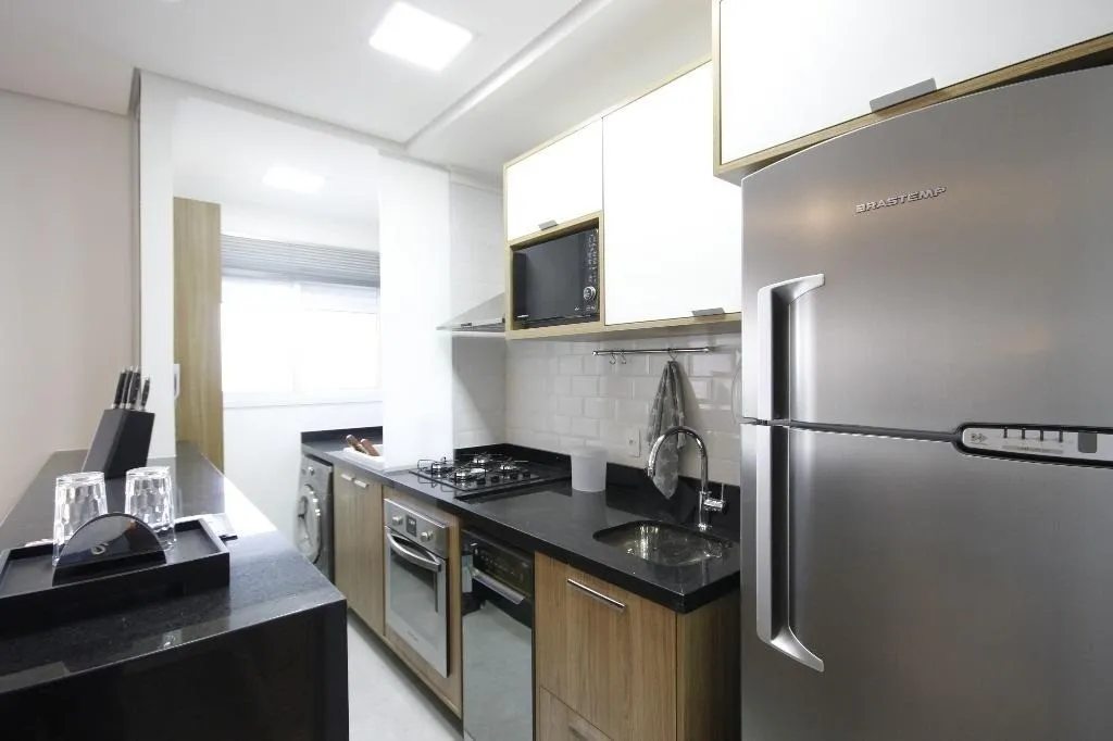 Imagem Alugar apartamento mobiliado em Itaim Bibi São Paulo SP, aluguel em Vila Nova Conceição