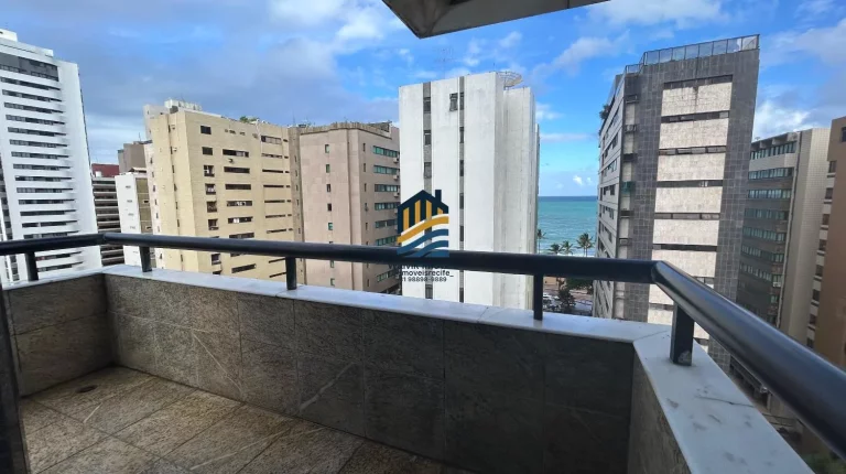 Foto do imóvel Apartamento na Navegantes em Rua dos Navegantes