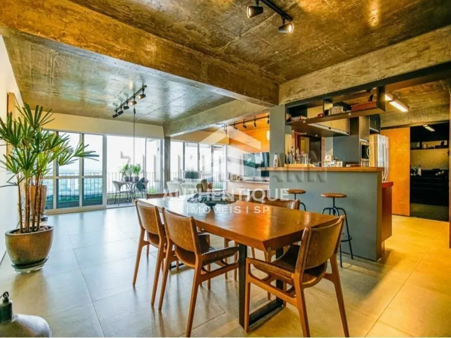 Imagem Esplanada Alto de Pinheiros - Apartamento à venda no bairro Alto de Pinheiros - São Paulo/SP, Zona Oeste