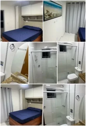 Imagem Excelente apartamento à venda no Caiçara 2 dormitórios 1 suíte!!!
