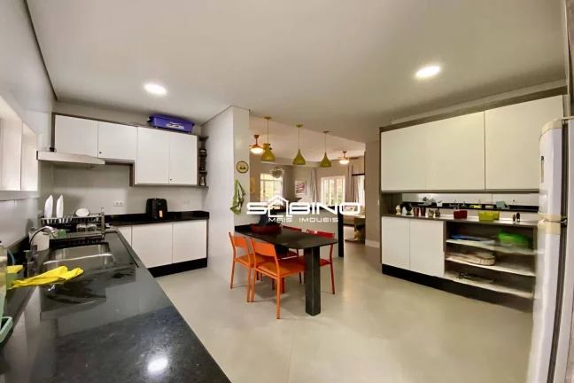 Imagem Casa à venda, com 3 dormitórios 2 Suítes 202m² - Riviera de São Lourenço - Bertioga/SP