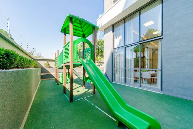 Imagem Apartamento à venda Seminário Curitiba PR