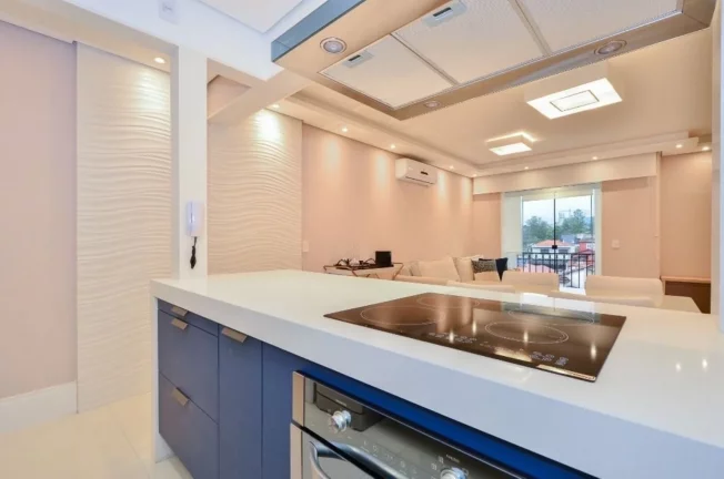 Imagem APARTAMENTO RESIDENCIAL em São Paulo - SP, Alto da Boa Vista