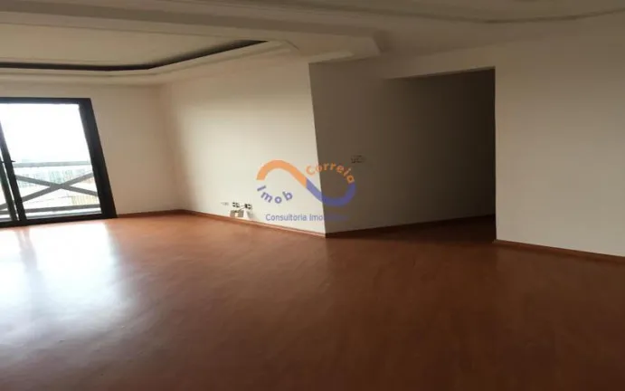 Imagem Apartamento com 3 Quartos à Venda, 78 m² em Vila Vermelha - São Paulo
