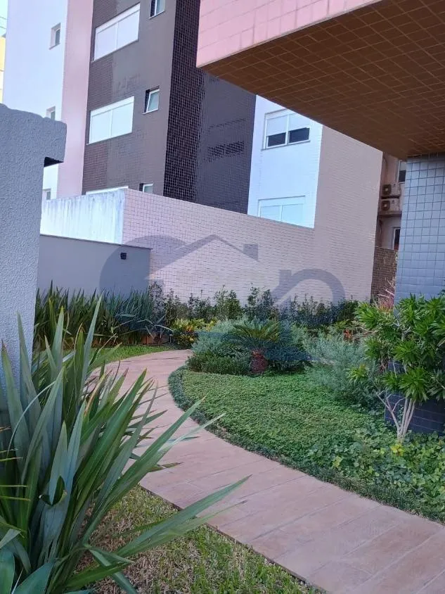 Imagem Apartamento de 3 Dormitorios com 2 Suites no Predial - Torres/RS