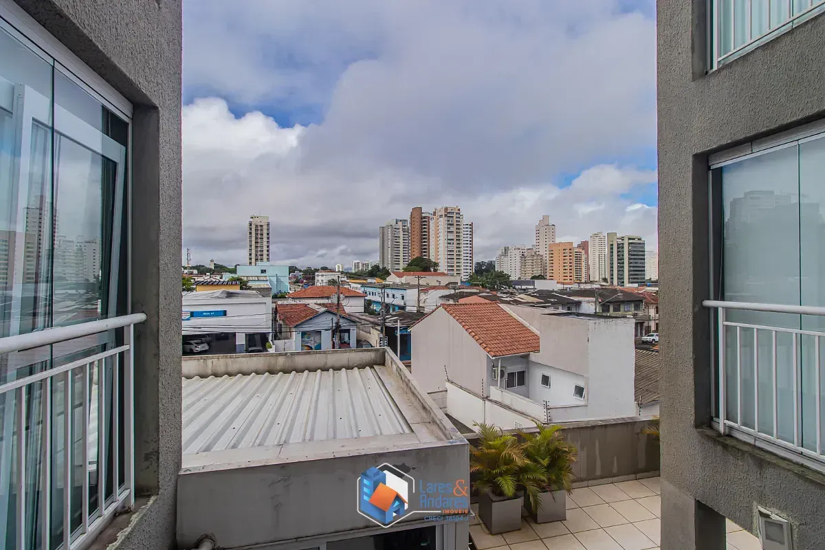 Imagem Apartamento para venda em Chácara Santo Antônio (Zona Sul) com 1 quarto, sendo 1 suíte, 32m²
