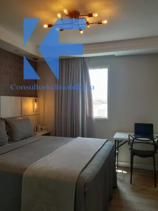 Imagem APARTAMENTO RESIDENCIAL em CAMPINAS - SP, JARDIM SÃO VICENTE