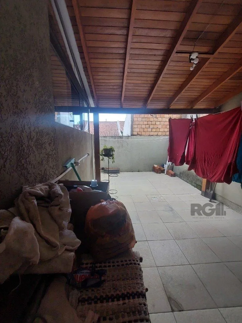 Imagem Casa em Hípica