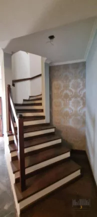 Imagem Casa para locação comercial na Vila Leopoldina São Paulo SP com 5 dormitórios, 4 suítes, 5 vagas de garagem e 293m²