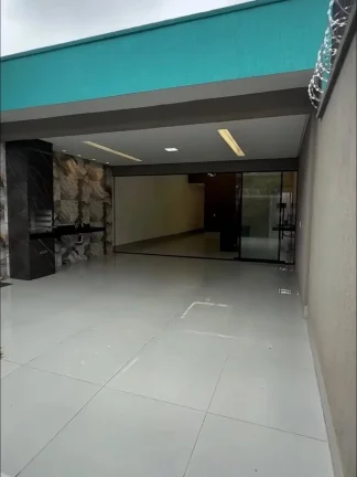 Casa 3/4 Com Suite No Balneario Com Possibilidade De Zero De Entrada