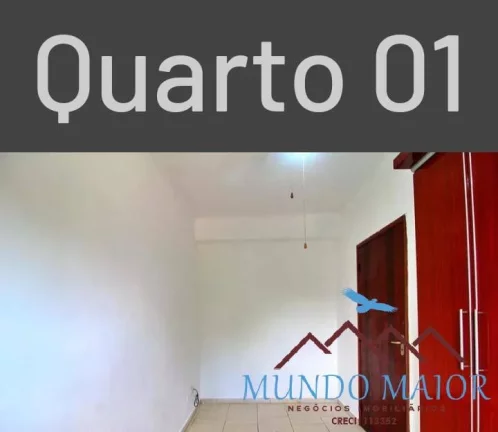Imagem Apto 2 Quartos e 2 vagas à venda, 55m - Santa Teresinha - R$ 320.000.00