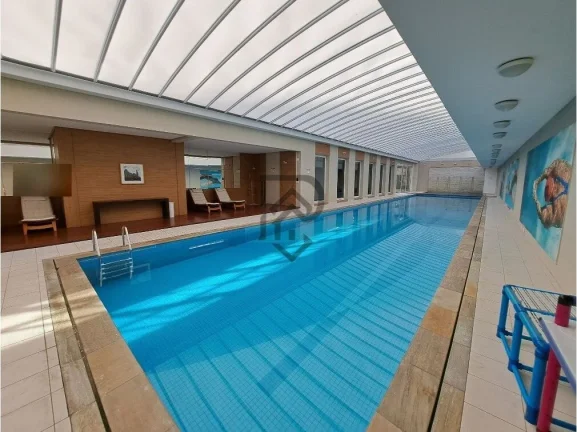 Imagem Apartamento Lindenberg Iguatemi Itaim Bibi - Itaim Bibi - São Paulo/SP, Zona Sul
