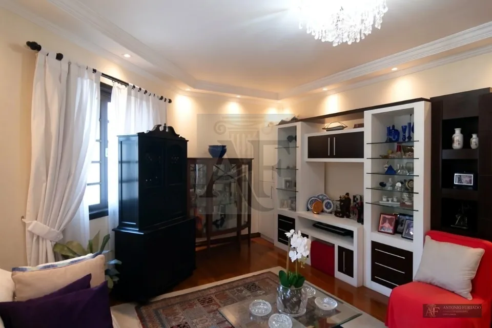 Foto do imóvel Casa para alugar em Bela Vista, São Paulo