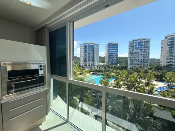 Imagem APARTAMENTO 4 QUARTOS - 4 VAGAS - LOCACAO - PRAIA BRAVA - ITAJAI/SC