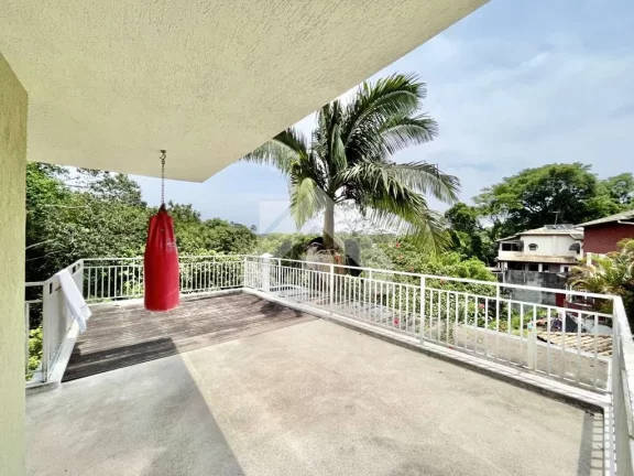 Imagem Casa de Condomínio em Aldeia da Fazendinha - Carapicuíba