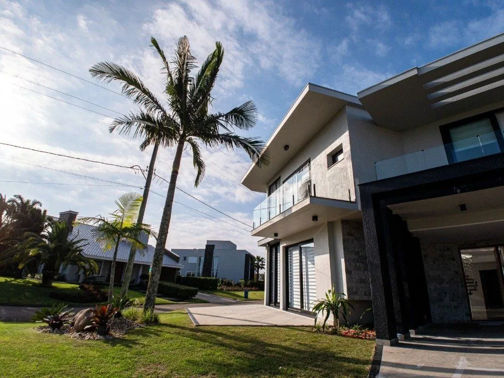 Imagem Mansão no Ocean Side para Comprar com 562,80m²