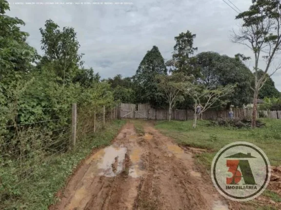 Imagem Chácara Estrada Japonês em Porto Velho