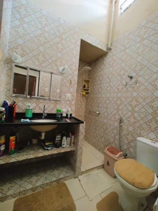 Imagem Casa para Venda em Recife, San Martin, 3 dormitórios, 2 banheiros, 2 vagas