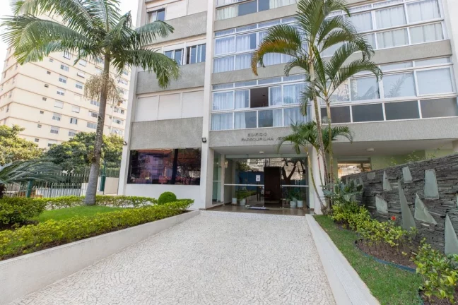 Imagem Apartamento à venda em São Paulo, Vila Mariana, com 3 quartos, 138m2