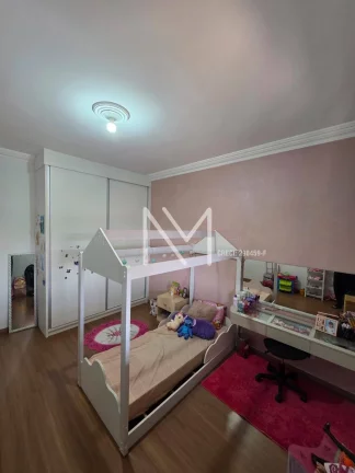 Imagem Casa à Venda 3 Quartos 1 Suíte 260m² - Bairro Jardim Por do Sol - SJC