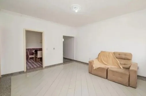 Imagem apartamento com três quartos no bairro Farroupilha