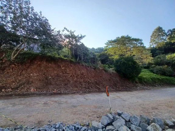 Imagem Terreno para Venda em Concórdia, Santa Cruz