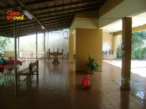 Imagem Chácara de luxo no Condomínio Jardim Casa Grande em Ribeirão Preto-SP 2 quartos, 2 salas, 3 banheiros, 42 vagas de garagem Quer Imóvel Negócios Imobiliários.