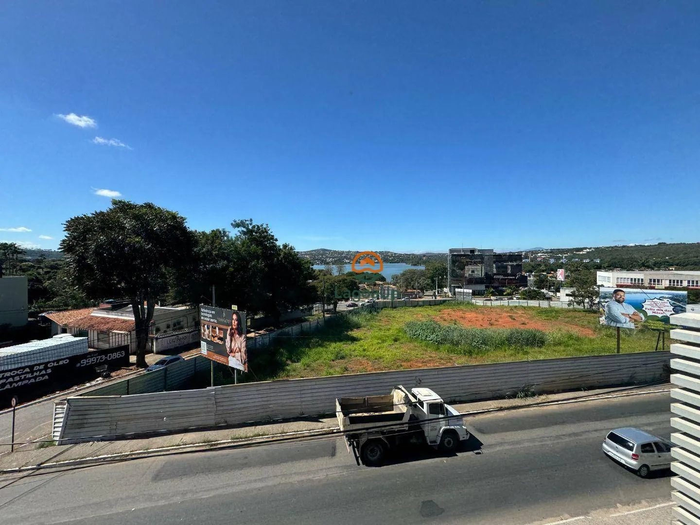 Imagem Sala à venda, 23 m² por R$ 220.000,00 - Bela Vista - Lagoa Santa/MG