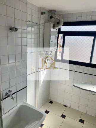 Imagem Chácara Inglesa | 3 Dormitórios | 1 Suíte | 2 vagas | 87m²