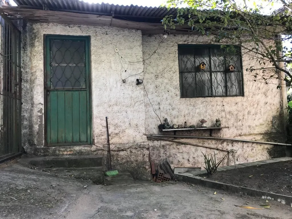 Imagem Casa no bairro Vila Nova - 4 dormitórios