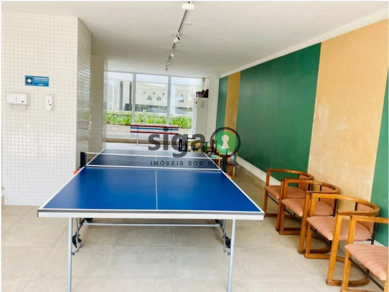 Imagem Apartamento de 170m² à venda na Granja Julieta, São Paulo