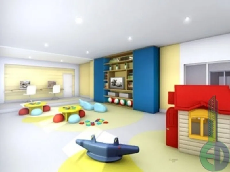 Imagem Apartamento com 3 quartos a venda em São Caetano do Sul, comprar apartamento 3 dormitórios em Santa Paula São Caetano, apartamento pronto para morar