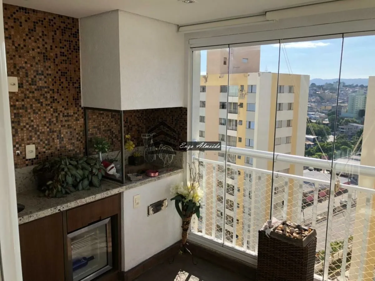 Imagem Apartamento à venda em Guarulhos/SP