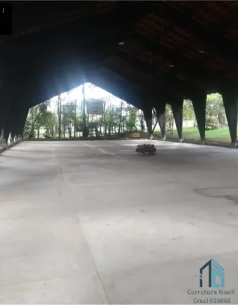 Imagem Chácara com toda Infraestrutura completa, Colônia Malhada em São José dos Pinhais PR