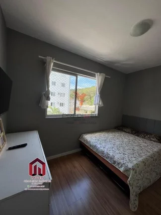 Imagem Apartamento 3 dorm à venda – Ponta de Baixo, São José sc Brasil