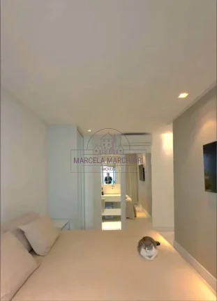 Imagem Apartamento 3 quartos, suite, porteira fechada, Praia da Costa