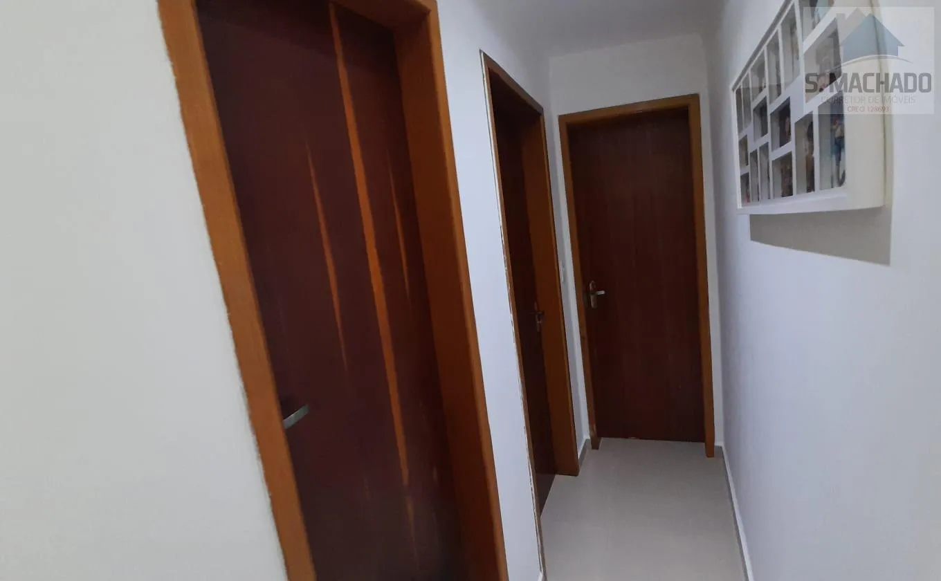Imagem Apartamento para Venda em Santo André / SP no bairro Utinga