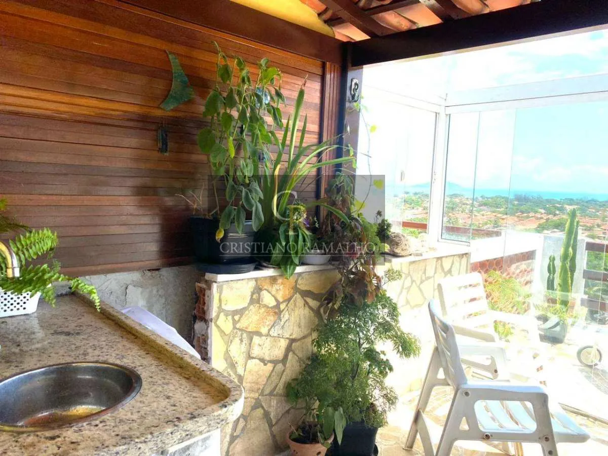 Imagem Flat à venda em Armação dos Búzios, Geribá, com 1 quarto, 40m2