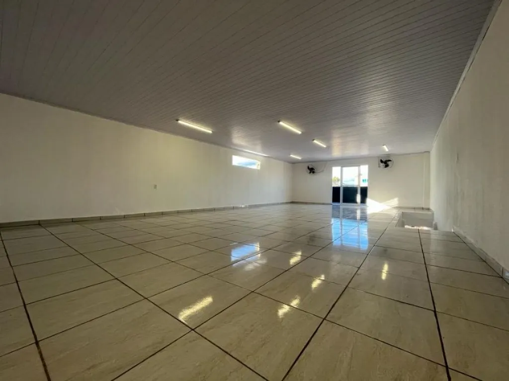 Imagem INDUSTRIAL COM 182,00 m² - TUPI - PRAIA GRANDE SP