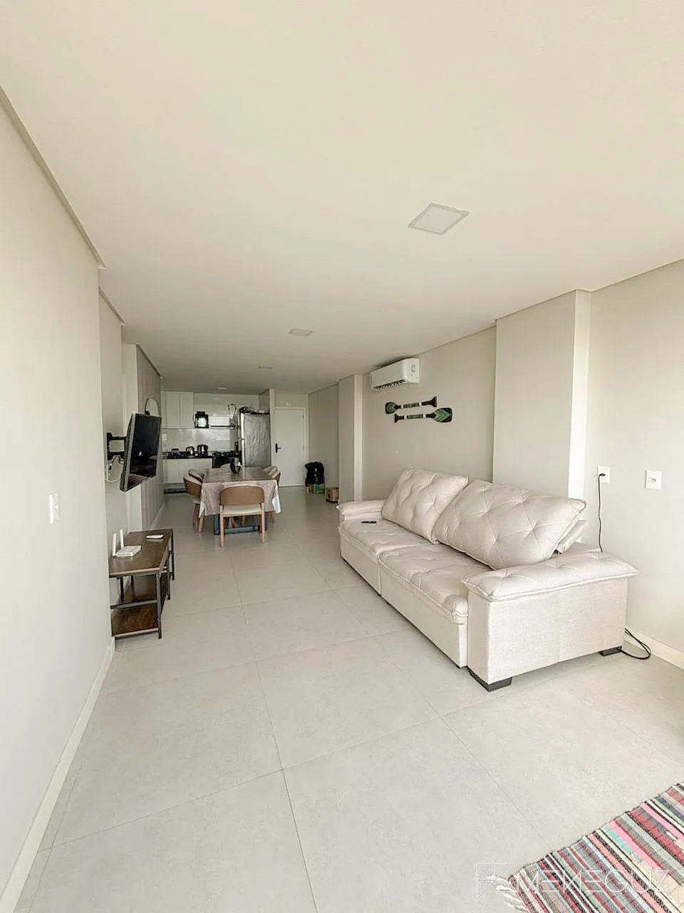 Imagem EXCLUSIVO: APARTAMENTO COM VISTA PARA O MAR NO EDIFÍCIO AREZZO | R$ 1.450.000,00