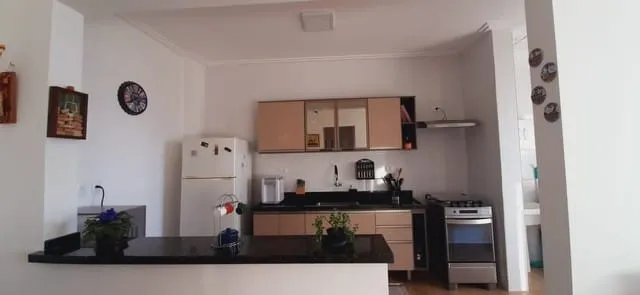 Imagem Apartamento à venda 2 Quartos, 1 Suite, 1 Vaga, 76M², Vila Jaboticabeiras, Taubaté - SP | Residencial Aquila