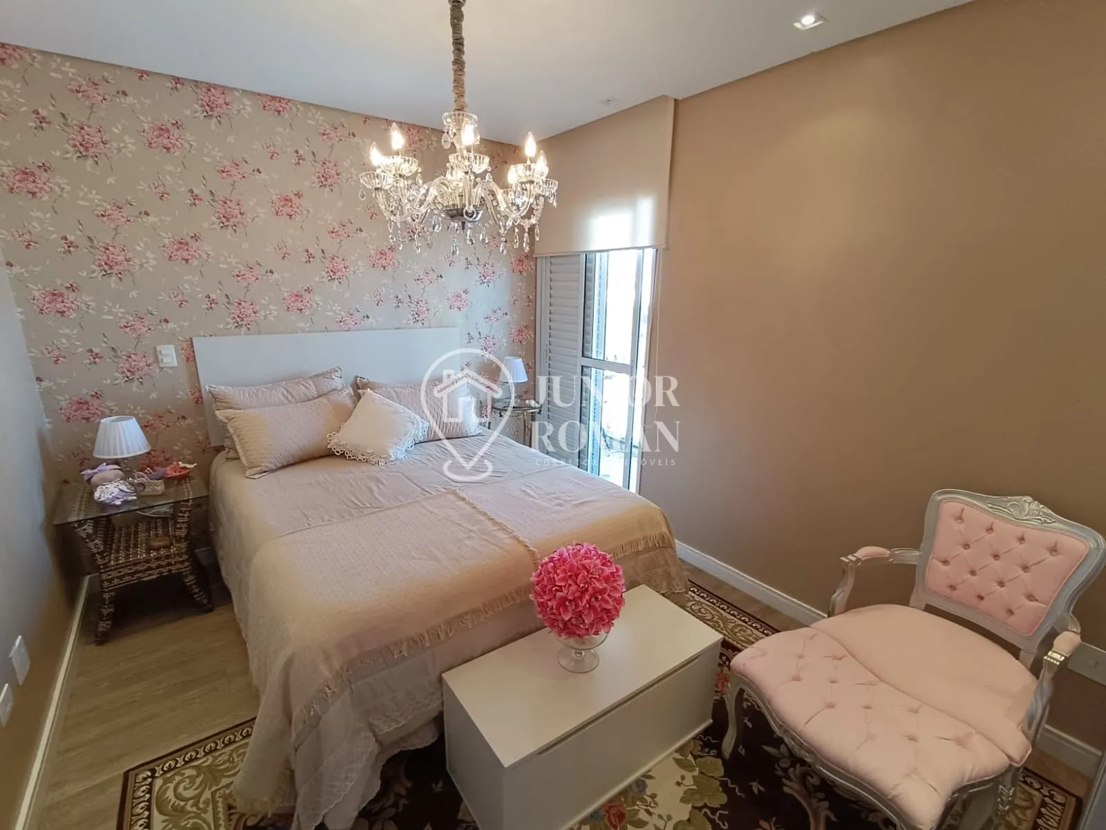 Imagem LINDO APTO 3 DORM l 1 SUÍTE - VILA PIRES - PROX AO ARAMAÇA - STO ANDRE
