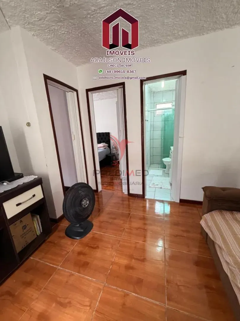 Imagem Condomínio Parque Residencial Morada do Sol 2 dormitórios São José SC BRASIL