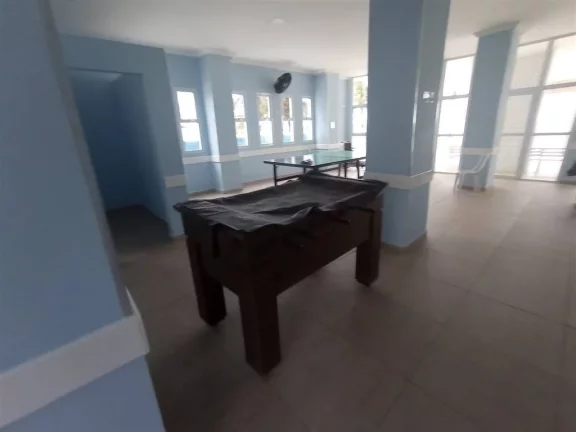 Imagem Apartamento 3 QUARTOS PREDIO FRENTE MAR