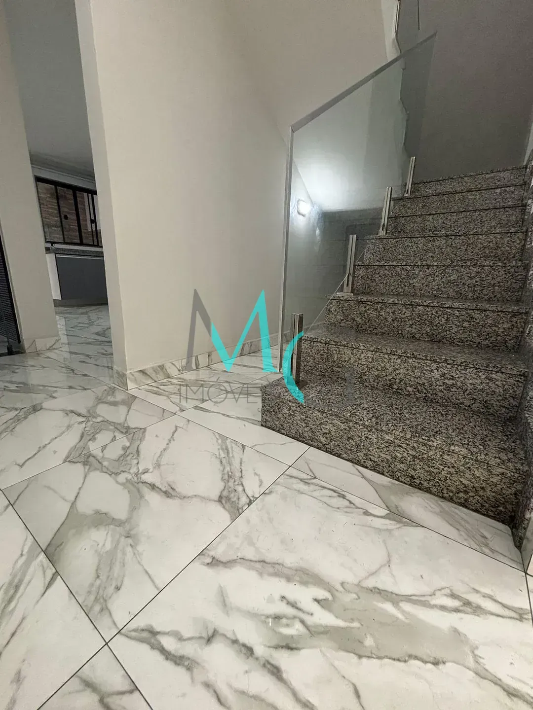 Imagem Casa Duplex à venda - 359 mil - Jardim Letícia -Campo Grande - RJ