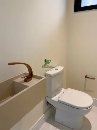 Imagem Linda Casa em Condomínio à venda em Itupeva/SP