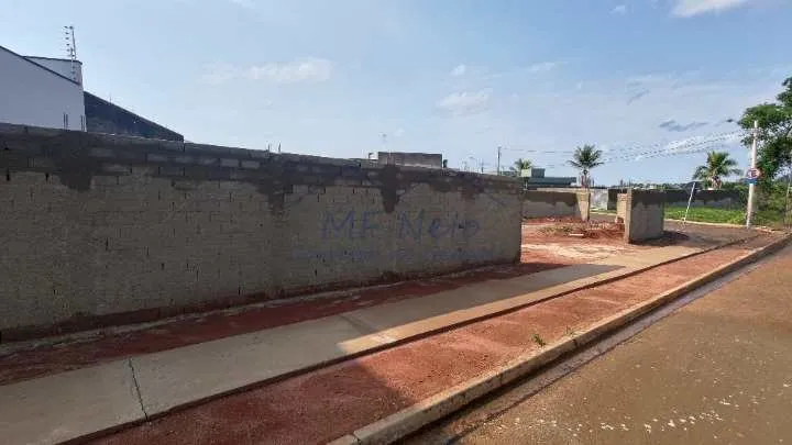 Foto do imóvel: Terreno Padrão